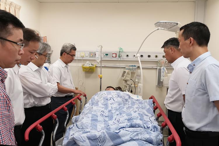 新澳门彩最快开奖记录和医院插错管患者死亡与医院插错管患者死亡案例